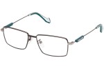 Okulary korekcyjne Adidas Originals OR5040 013 Prostokątne Szare
