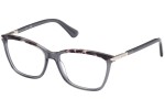 szemüvegeinket Guess GU2880 020 Cat Eye Szürke