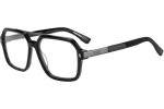 Okulary korekcyjne Dsquared2 D20035 ANS Pilotki (Aviator) Czarne