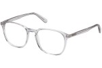 Okulary korekcyjne Moncler ML5145 020 Kwadratowe Przezroczyste
