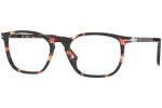Okulary korekcyjne Persol PO3220V 1059 Prostokątne Wielokolorowe