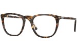 Okulary korekcyjne Persol PO3266V 1081 Kwadratowe Havana