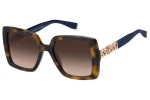 Okulary przeciwsłoneczne Tommy Hilfiger TH1894/S 05L/HA Kwadratowe Havana