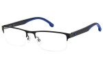 Okulary korekcyjne Carrera CARRERA2042T 003 Prostokątne Czarne