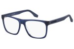 Okulary korekcyjne Marc Jacobs MARC360 KAY Kwadratowe Niebieskie