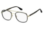 Okulary korekcyjne Marc Jacobs MARC515 KB7 Pilotki (Aviator) Szare