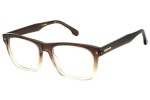 Okulary korekcyjne Carrera CARRERA249 0MY Prostokątne Brązowe