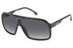 Okulary przeciwsłoneczne Carrera CARRERA1046/S KB7/9O Pojedyncze | Shield Szare