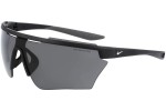 Okulary przeciwsłoneczne Nike Windshield Elite Pro DC3388 010 Pojedyncze | Shield Czarne