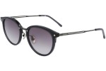 Okulary przeciwsłoneczne Lacoste L937SPC 035 Okrągłe Szare