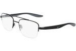 Okulary korekcyjne Nike 8151 001 Kwadratowe Czarne