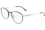 Okulary korekcyjne Lacoste L2284E 002 Okrągłe Czarne