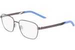 Okulary korekcyjne Nike 8212 070 Kwadratowe Szare