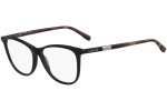 Glasses Lacoste L2822 001 Kocie oczy Czarne