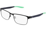 Okulary korekcyjne Nike 8130 005 Prostokątne Czarne