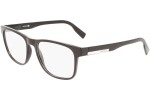 Okulary korekcyjne Lacoste L2898 001 Kwadratowe Czarne