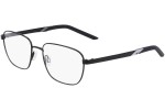 Okulary korekcyjne Nike 8212 001 Kwadratowe Czarne
