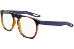 Okulary korekcyjne Nike 7305 239 Kwadratowe Havana