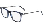 Okulary korekcyjne Lacoste L2603ND 215 Kwadratowe Niebieskie