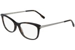 Okulary korekcyjne Lacoste L2863 214 Kocie oczy Havana