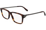 Okulary korekcyjne Lacoste L2867 214 Kwadratowe Havana