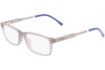 Okulary korekcyjne Lacoste L3646 035 Prostokątne Szare