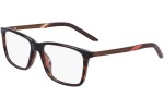 Okulary korekcyjne Nike 7258 239 Kwadratowe Havana