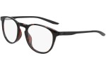 Okulary korekcyjne Nike 7285 240 Okrągłe Havana