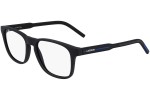 Okulary korekcyjne Lacoste L2865 004 Kwadratowe Czarne