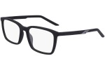 Okulary korekcyjne Nike 7256 001 Kwadratowe Czarne
