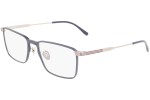 Okulary korekcyjne Lacoste L2285E 400 Kwadratowe Niebieskie