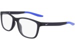 Okulary korekcyjne Nike 5047 501 Prostokątne Fioletowe