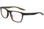 Ochelari Nike 7039 201 Pătrați Maro