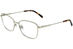 Okulary korekcyjne Lacoste L2281 712 Kwadratowe Złote