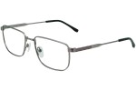 Okulary korekcyjne Lacoste L2277 022 Kwadratowe Szare