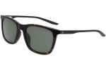 Okulary przeciwsłoneczne Nike Neo SQ DV2375 220 Kwadratowe Havana