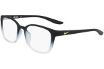 Okulary korekcyjne Nike 5027 010 Prostokątne Czarne