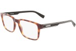 Okulary korekcyjne Lacoste L2895 230 Kwadratowe Havana