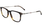 Okulary korekcyjne Lacoste L2603ND 220 Kwadratowe Havana