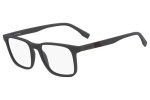 Okulary korekcyjne Lacoste L2819 035 Prostokątne Szare