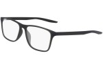 Okulary korekcyjne Nike 7125 302 Prostokątne Brązowe