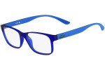 Okulary korekcyjne Lacoste L3804BMI 467 Prostokątne Niebieskie