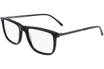 Okulary korekcyjne Lacoste L2871 001 Kwadratowe Czarne