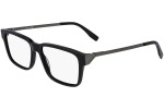 Okulary korekcyjne Lacoste L2867 001 Kwadratowe Czarne