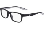 Okulary korekcyjne Nike 5041 001 Prostokątne Czarne