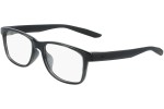 Okulary korekcyjne Nike 5030 001 Prostokątne Czarne