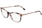 Okulary korekcyjne Lacoste L2863 219 Kocie oczy Havana