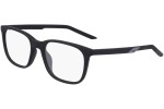 Okulary korekcyjne Nike 7255 001 Kwadratowe Czarne