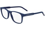 Okulary korekcyjne Lacoste L2865 424 Kwadratowe Niebieskie