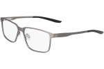 Okulary korekcyjne Nike 8048 071 Prostokątne Szare